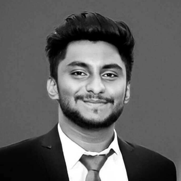Talha Latif