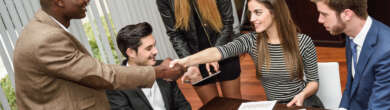 Employee Retention Strategies