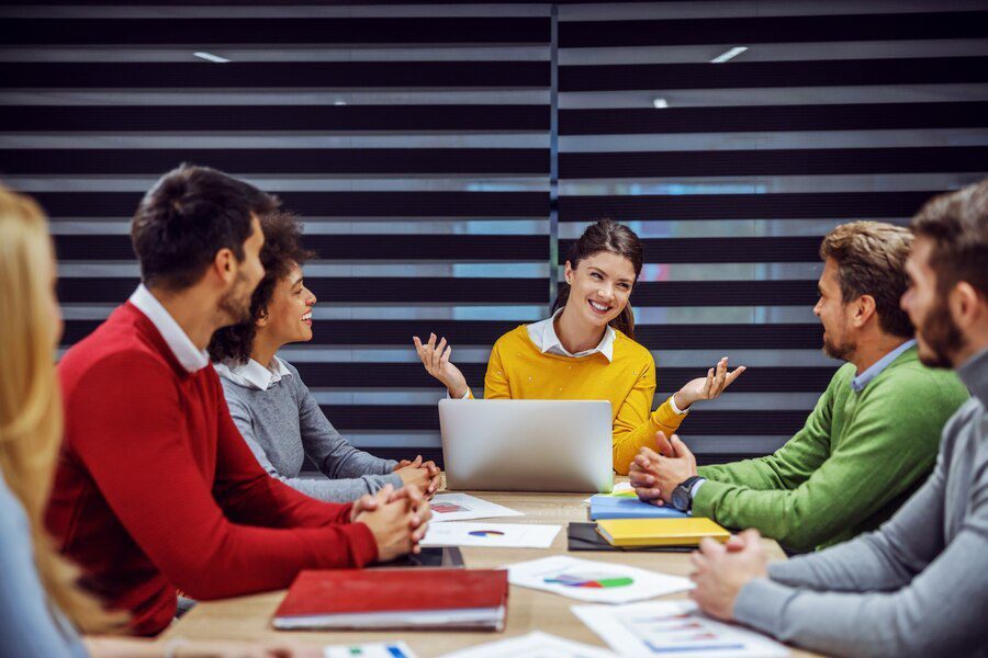 Communication Skills