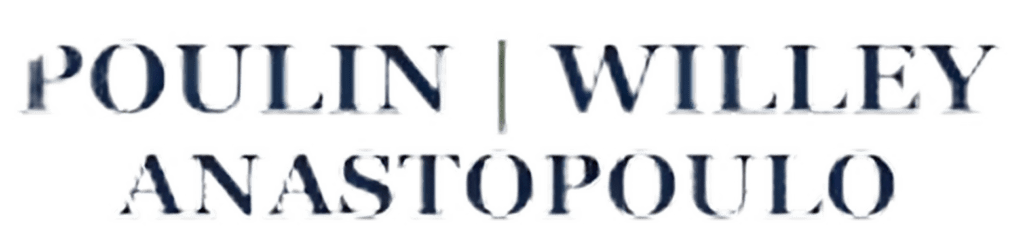 Poulin Willey Anastopoulo