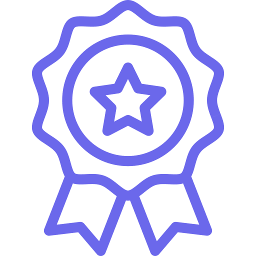 badge icon