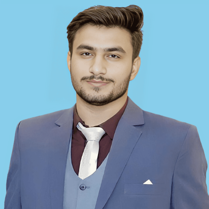 Arslan Nadeem