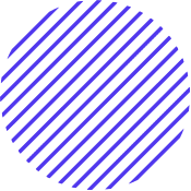 purple lines