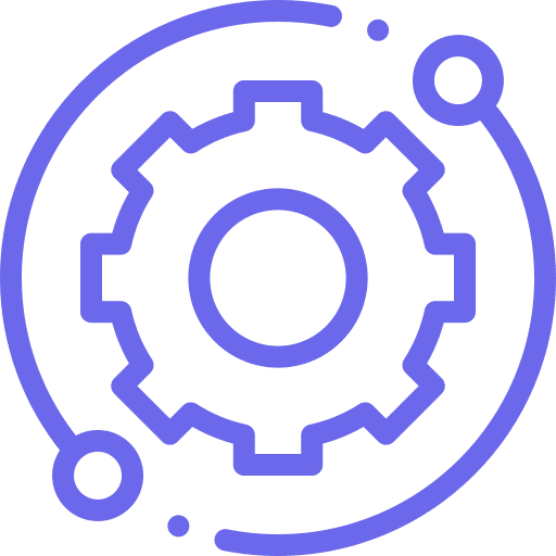 Setting Icon