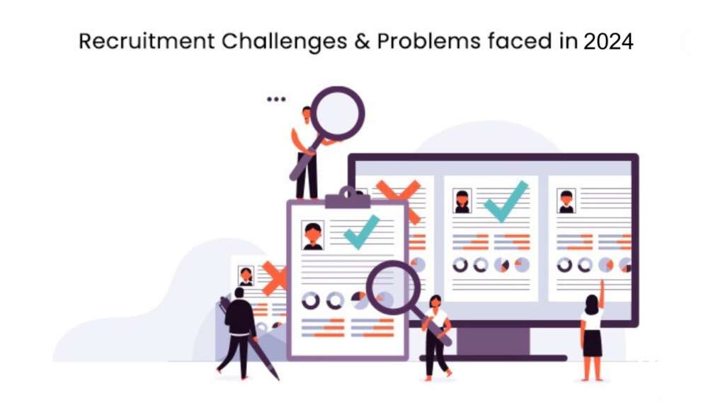 10 Challenges in IT Recruiting and their Solutions