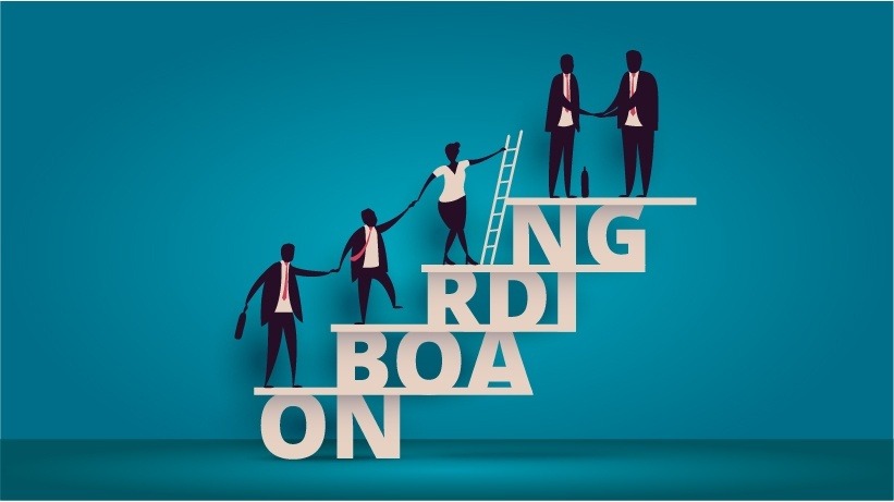 Master The Art of Onboarding: Boosting Employee Engagement and Retention