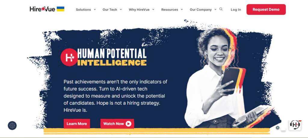 10 Best AI Recruiting Tools 2024