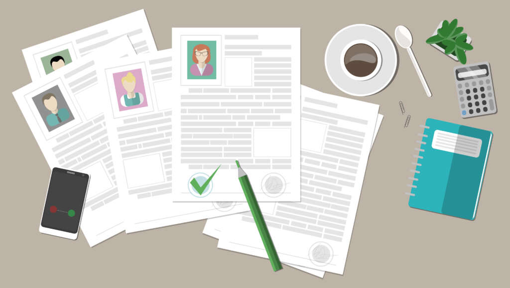 Resume Writing 101: Best Tips and Tricks for Creating a Winning Resume