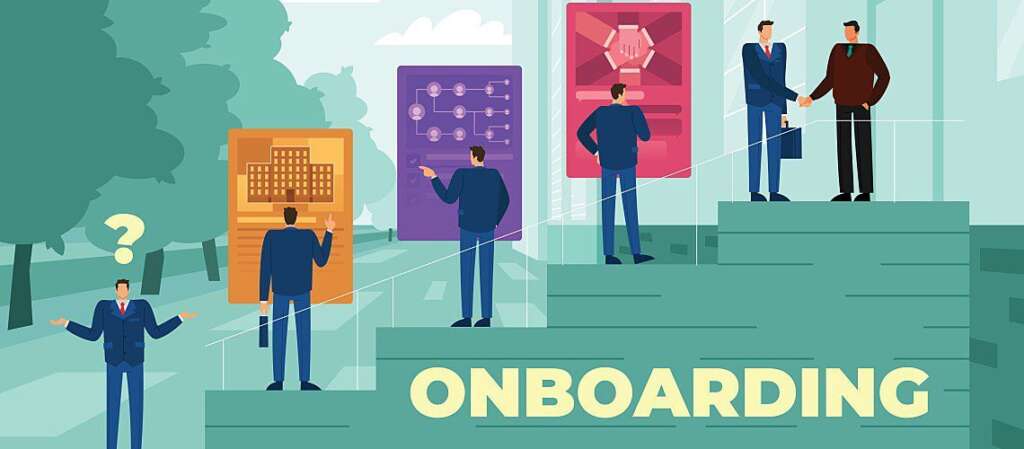 Onboarding