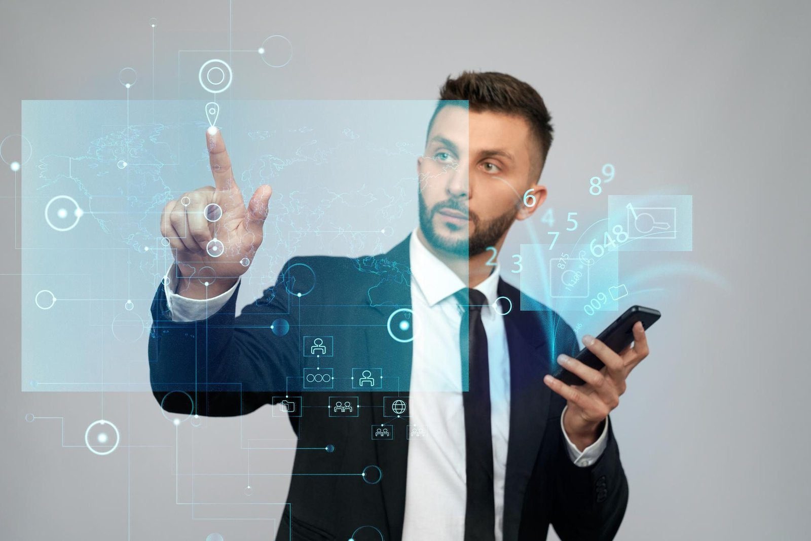 The Rise of Automation: Unlocking Efficiency and Innovation - More Than Just Automation
