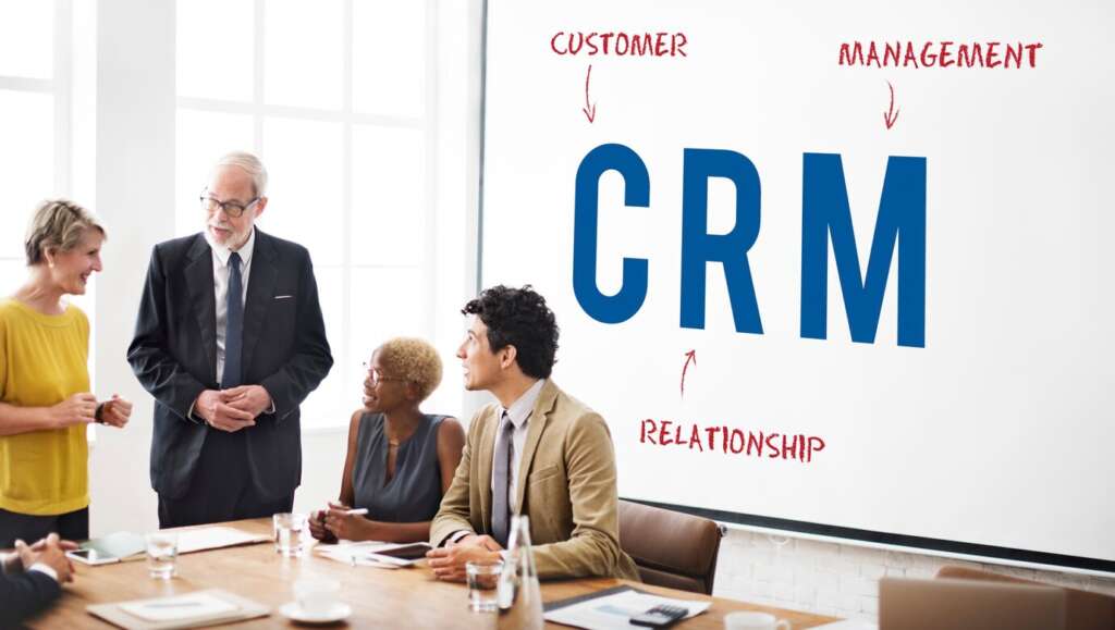 Recruitment CRM