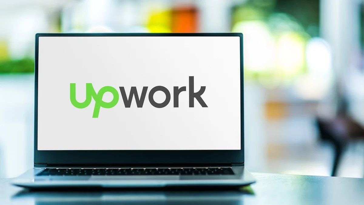 Jobs on Upwork - Work on Peak