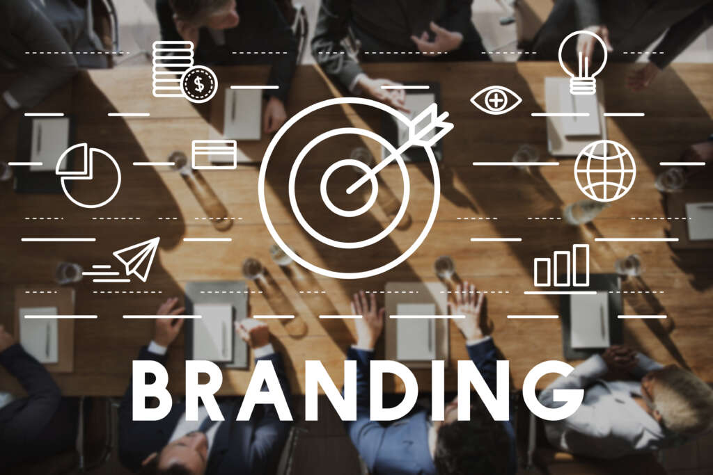 Brand Positioning-Work On Peak