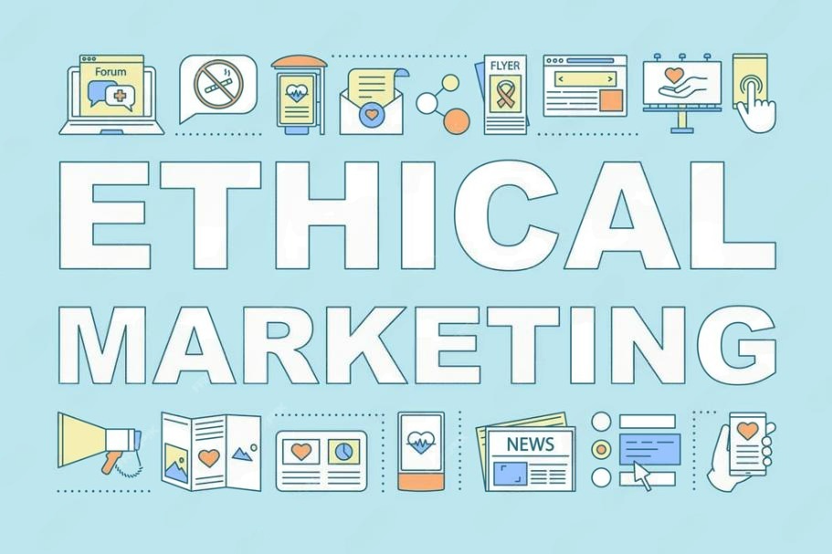 Ethical Marketing