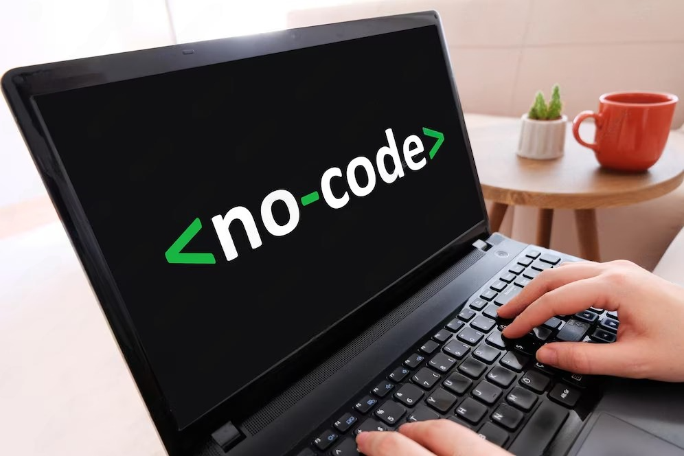 No-Code Development