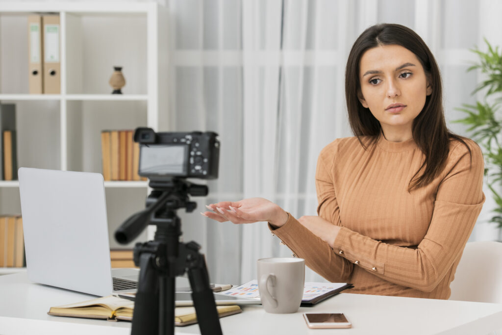 Video Interview Tips