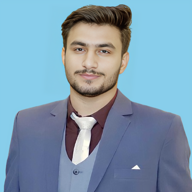 Arslan Nadeem