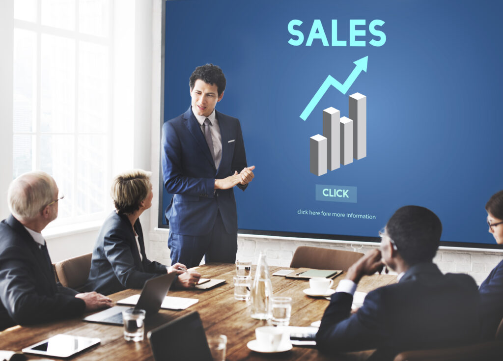 Sales Management