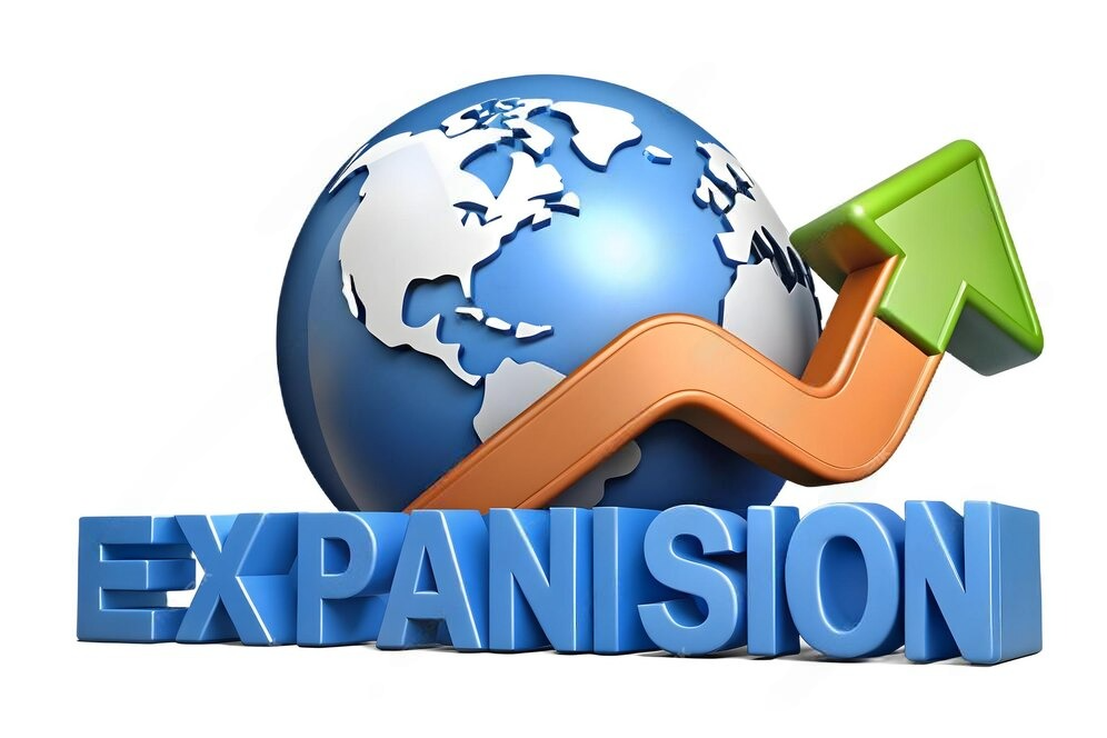 Global Expansion