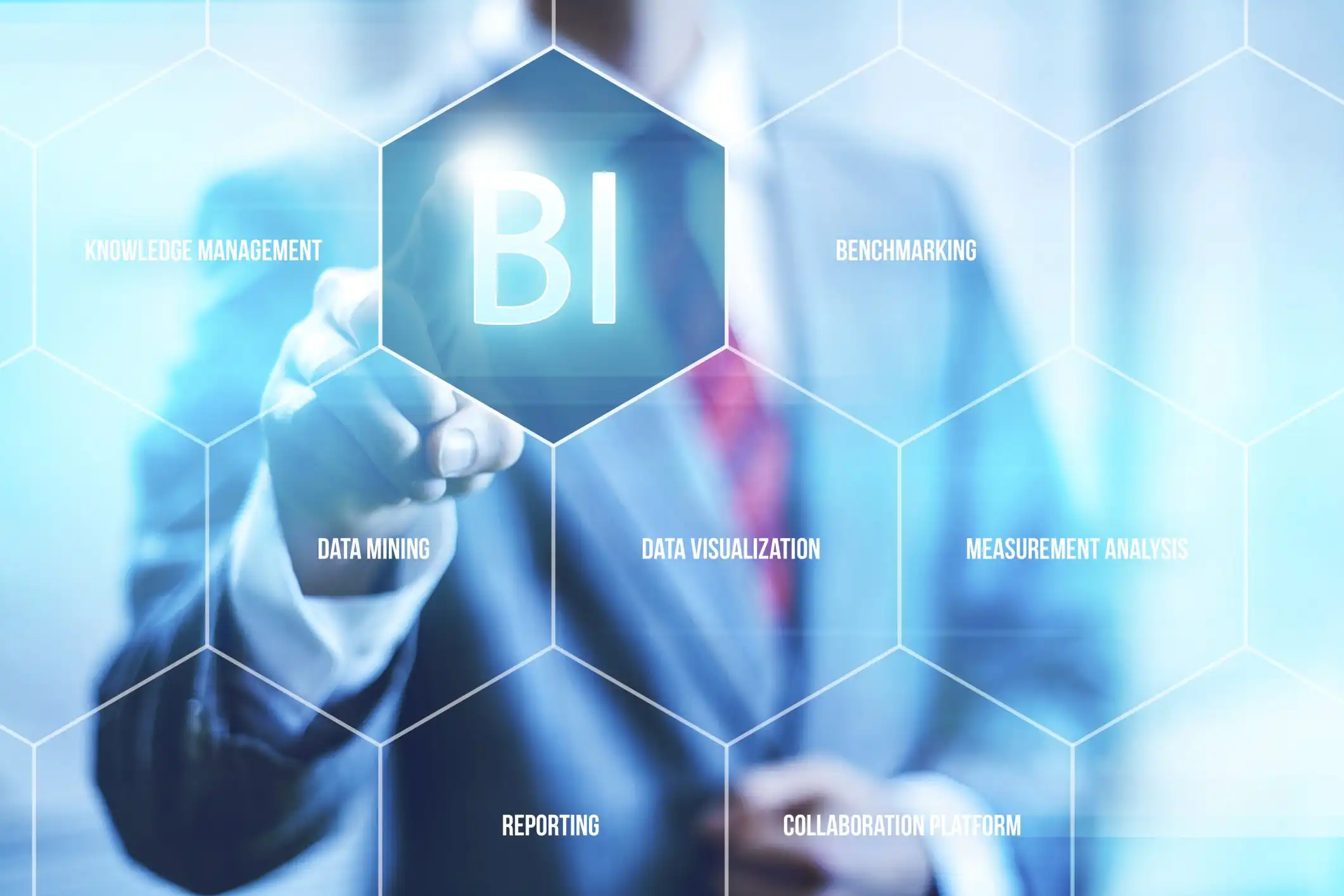 Business Intelligence Tools