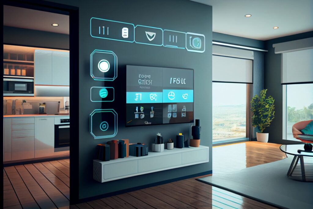 Smart Homes