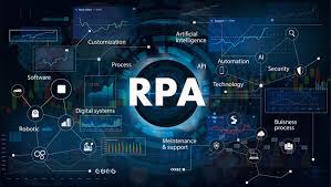 Robotic Process Automation