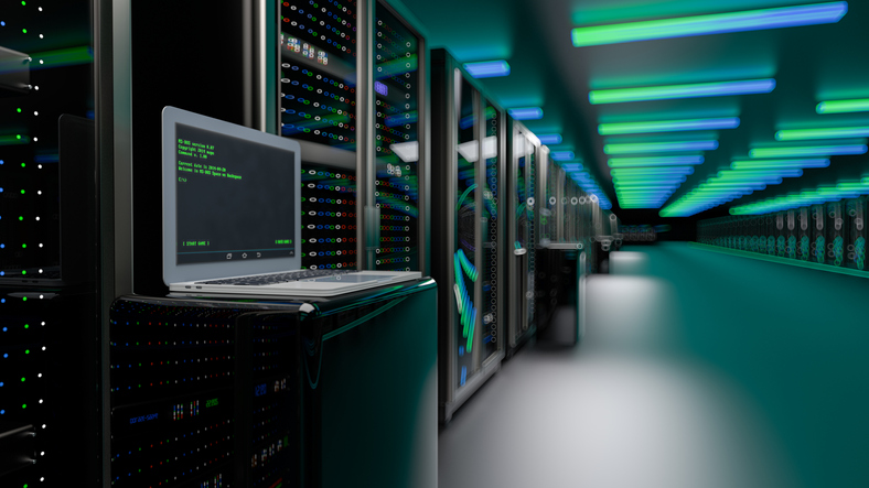 Green Data Centers