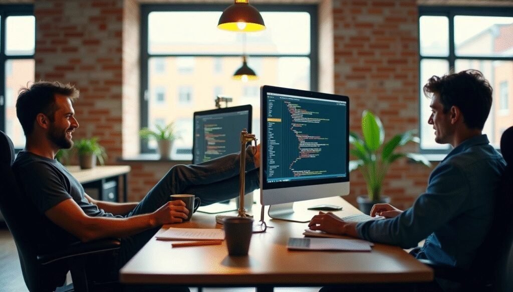 Vibe Coding