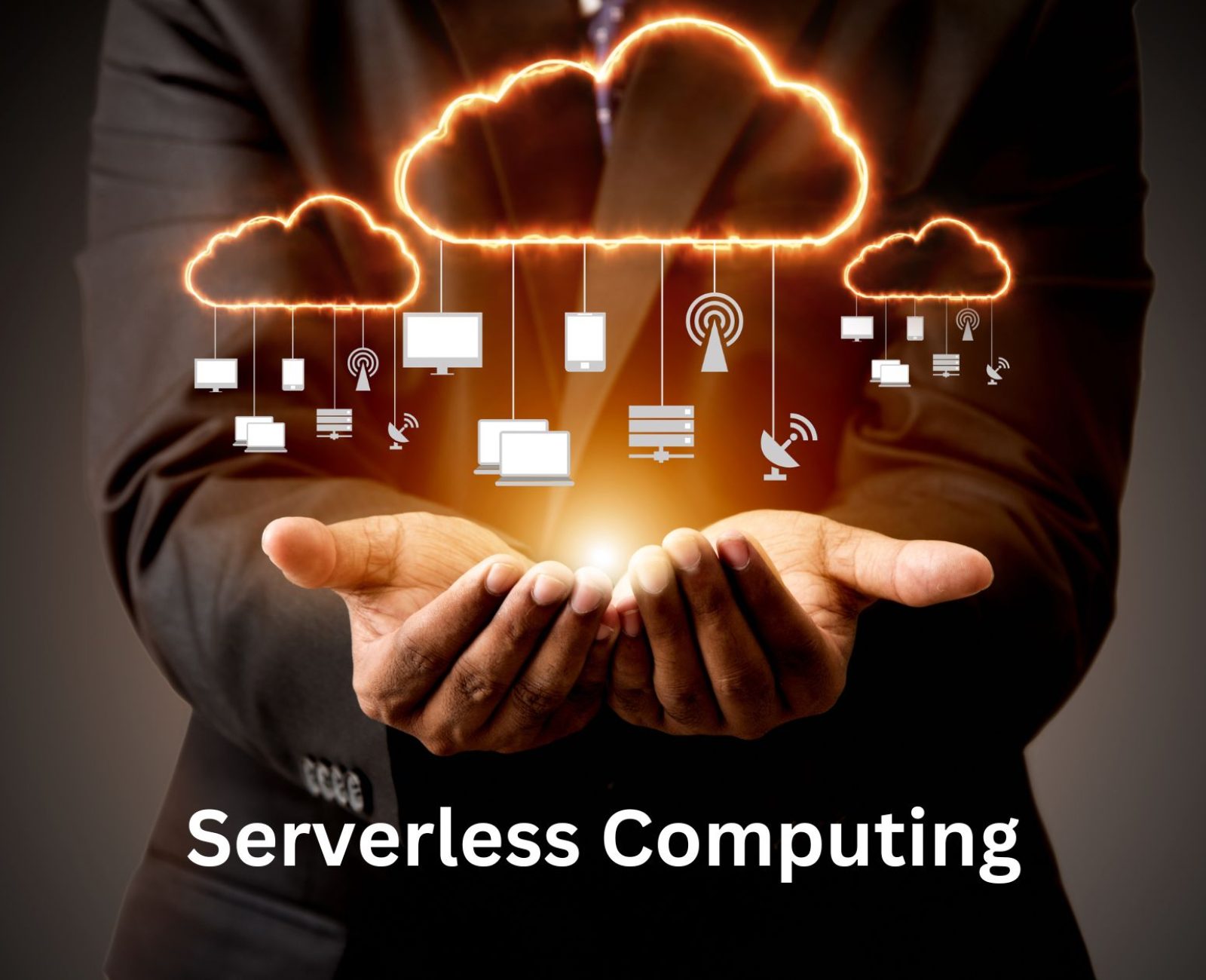 Serverless Computing