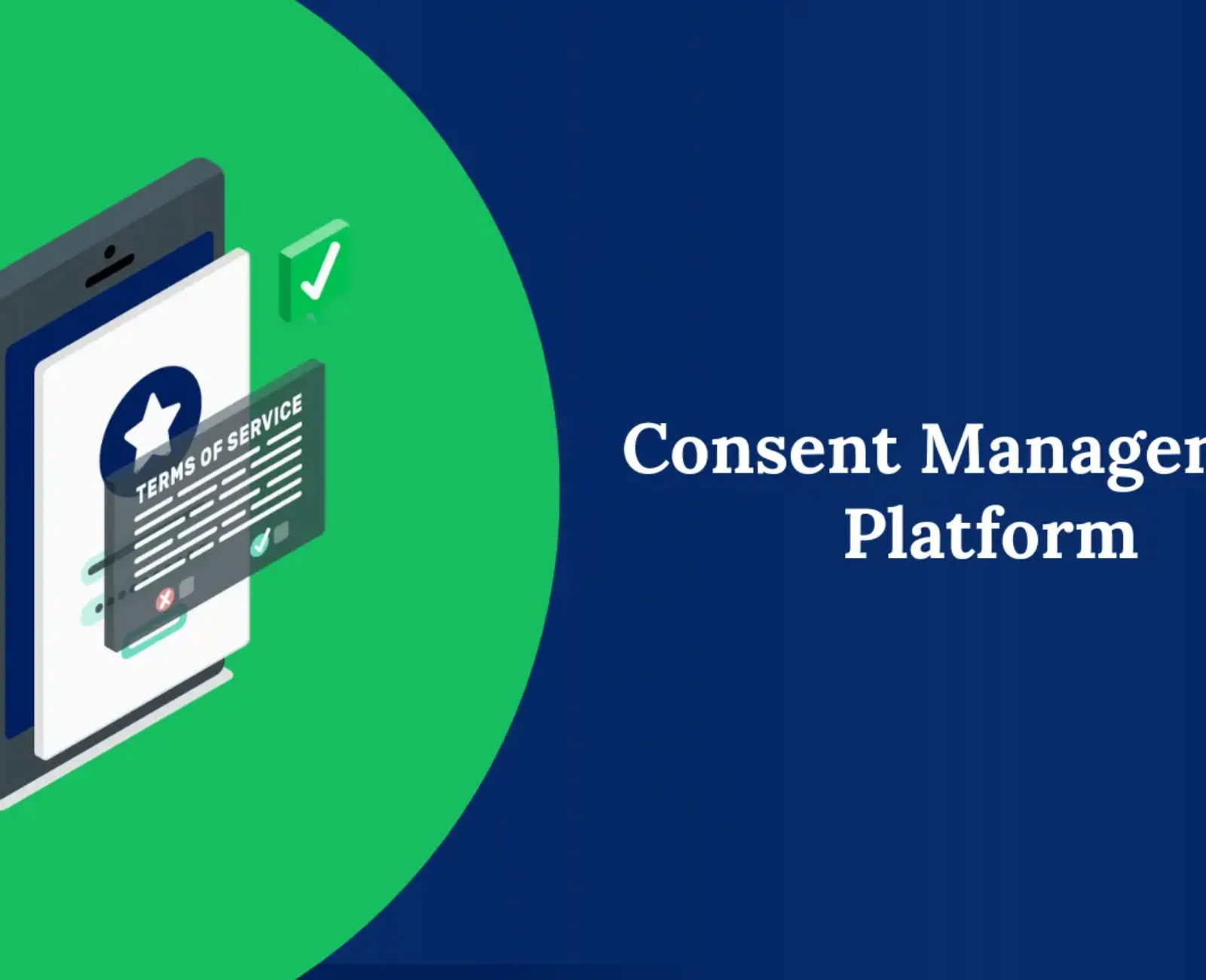 Consent Management Platforms