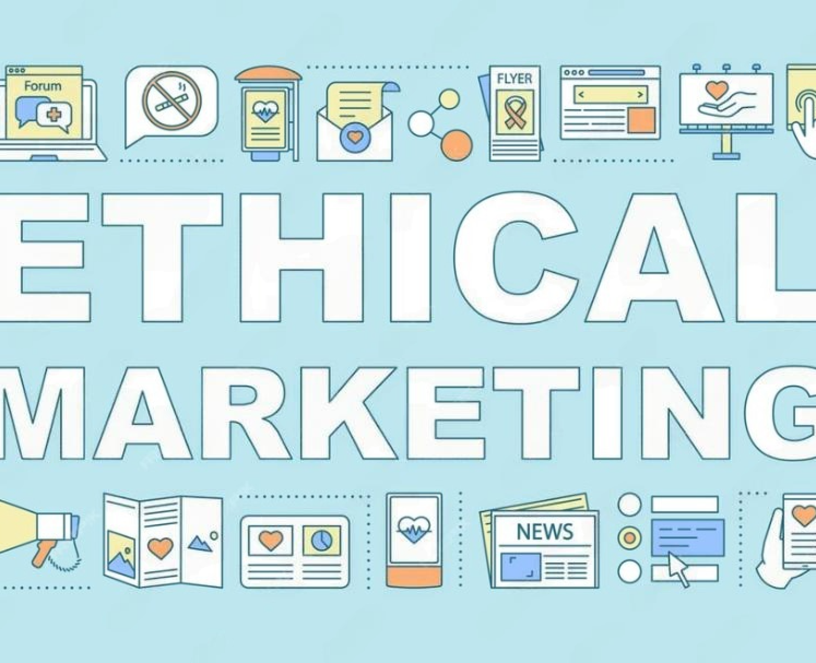 Ethical Marketing