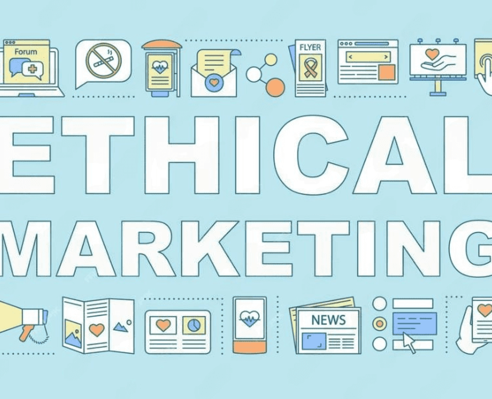 Ethical Marketing