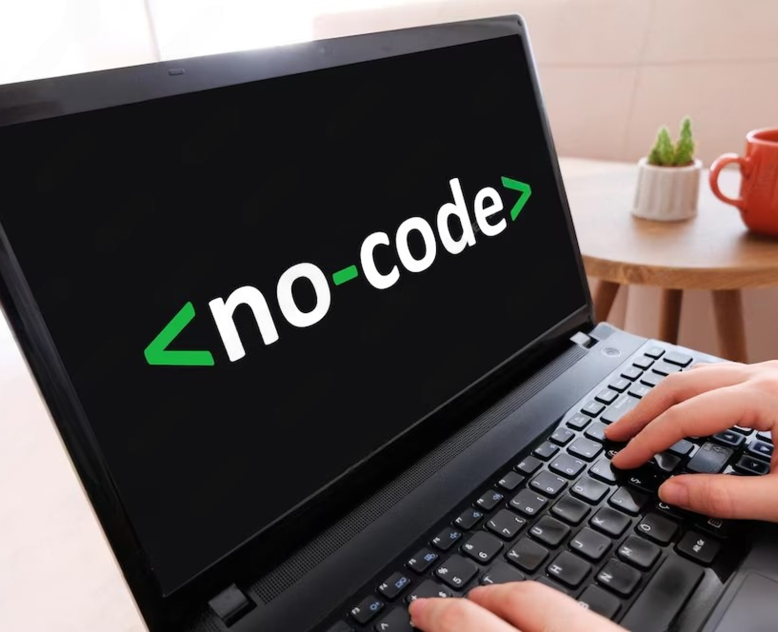 No-Code Development