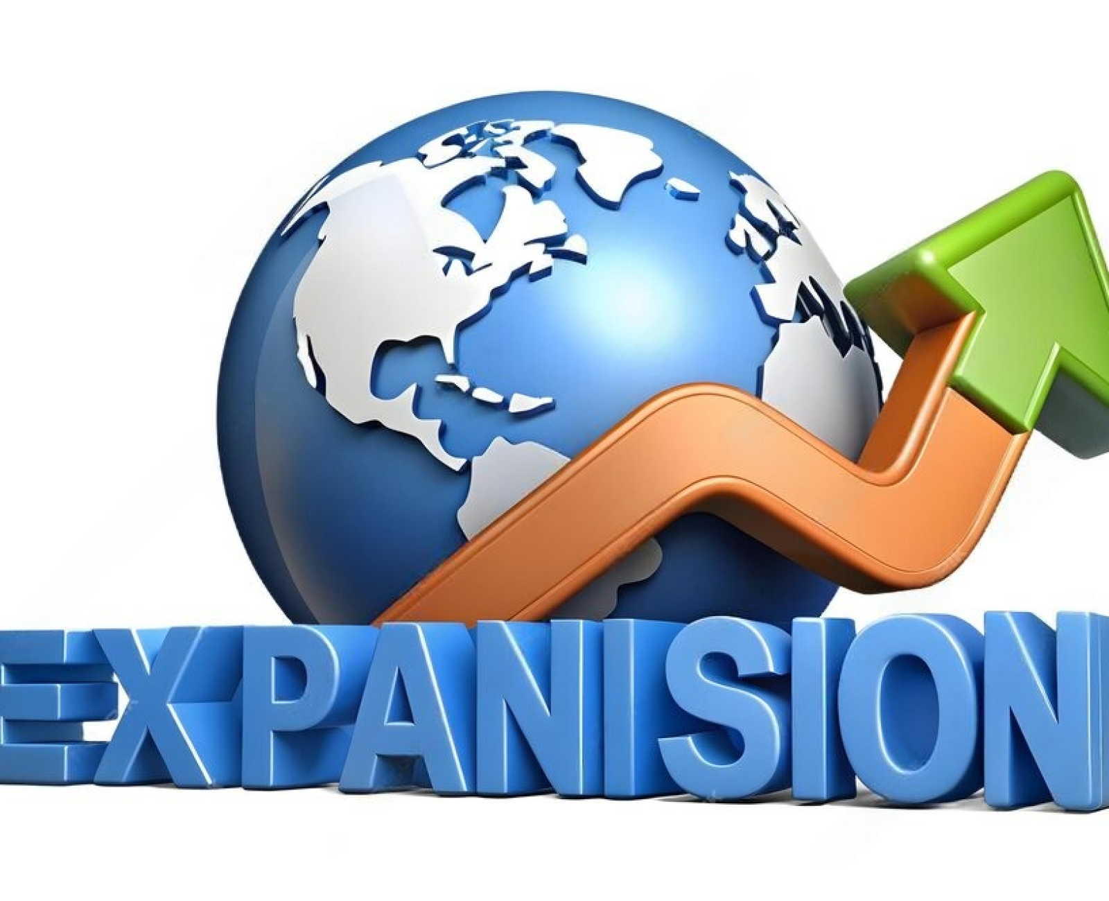 Global Expansion