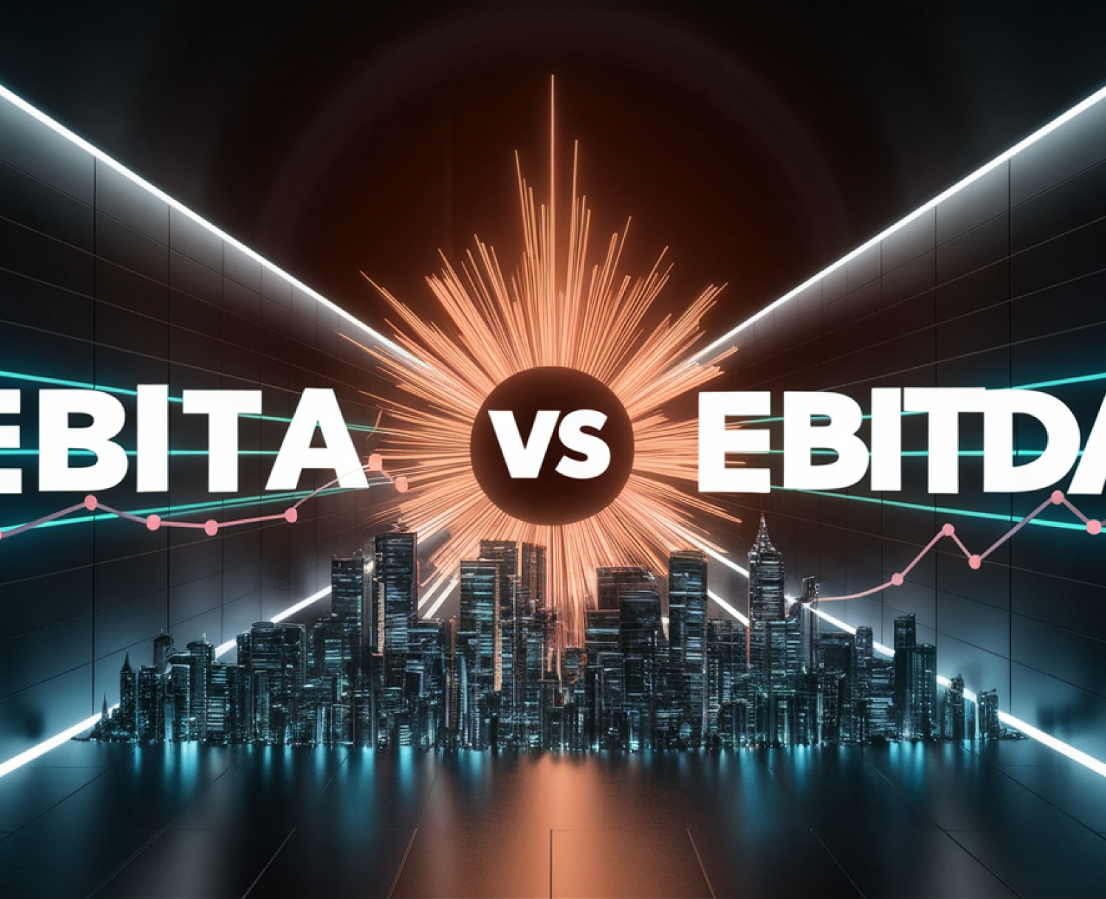 EBITA vs EBITDA