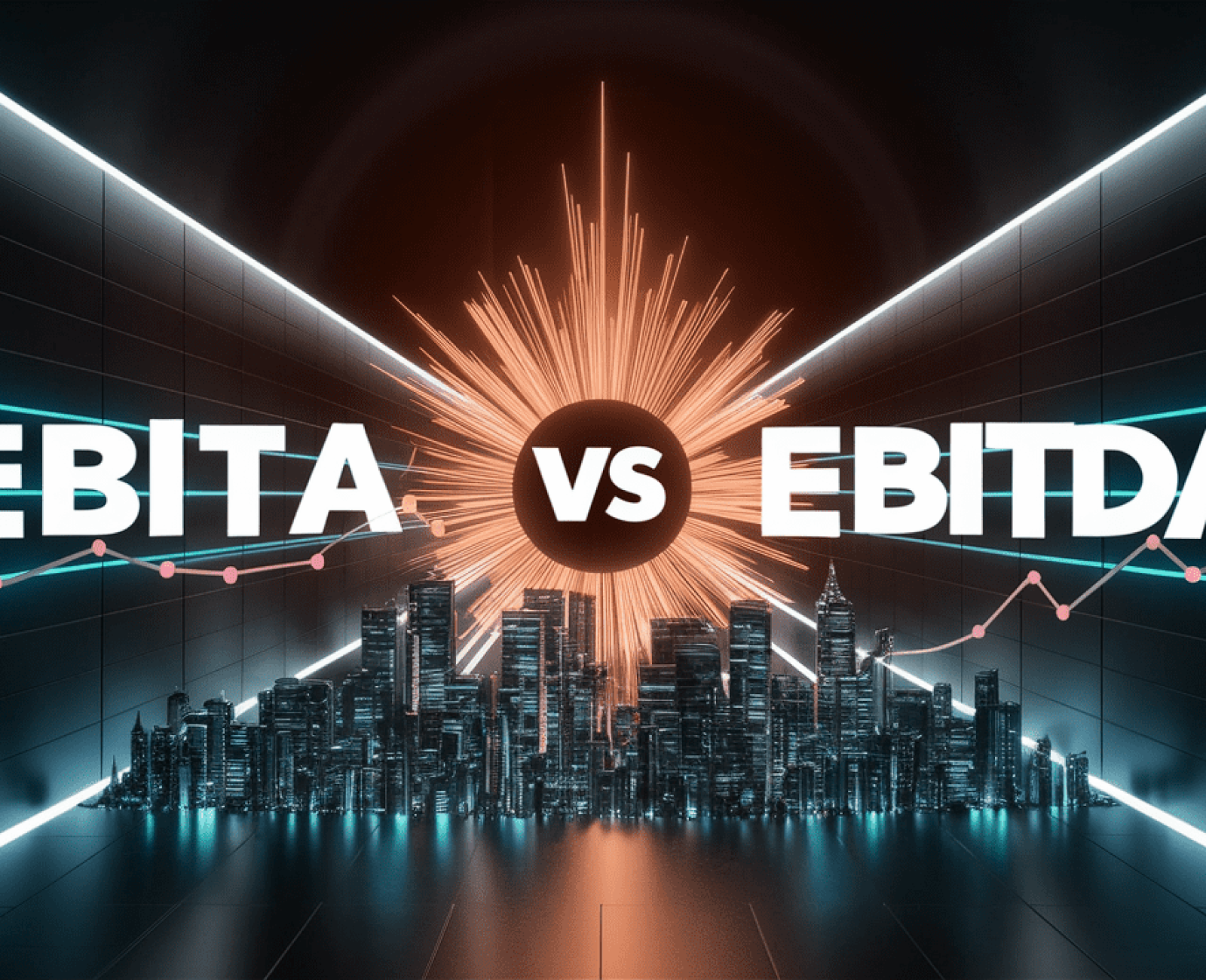 EBITA vs EBITDA