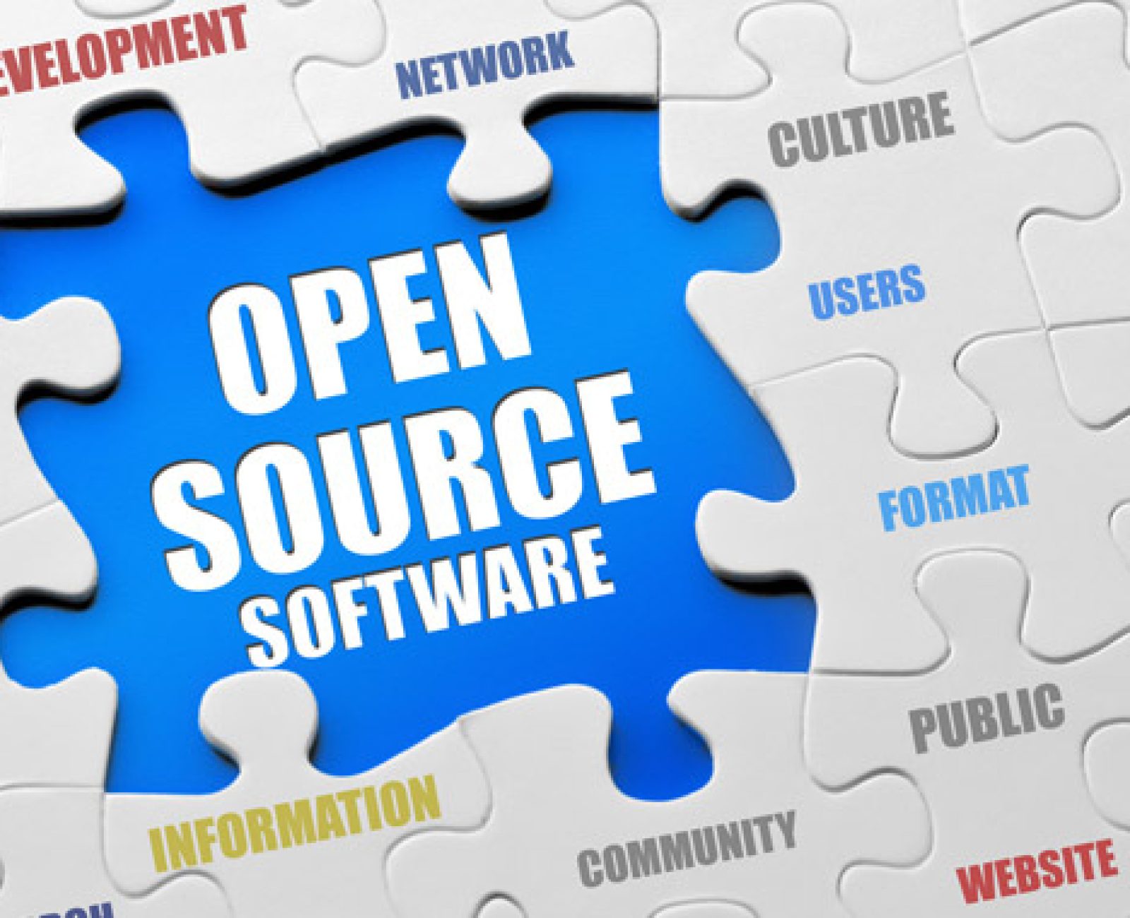 Open Source Software