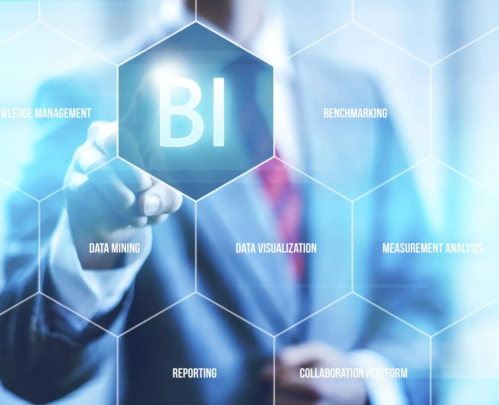 Business Intelligence Tools