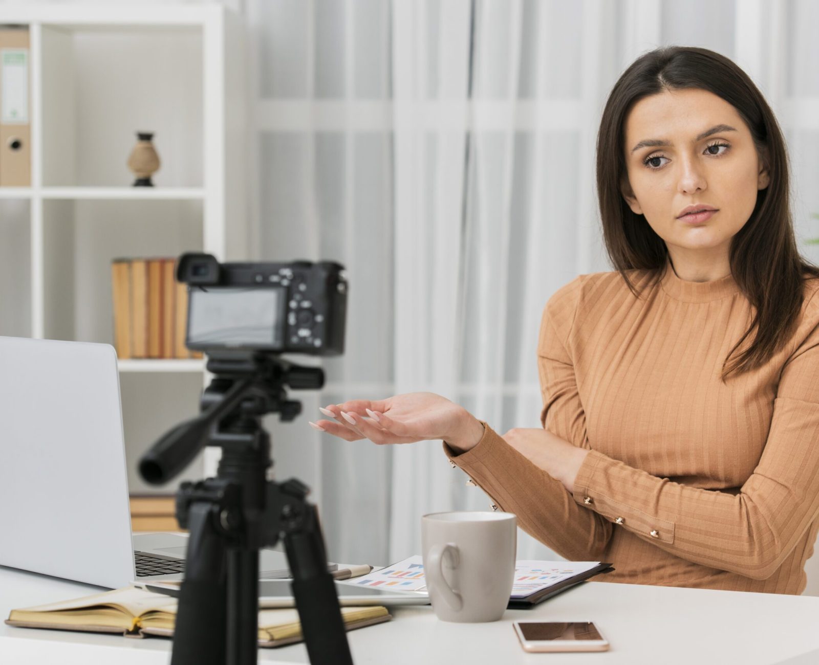 Video Interview Tips