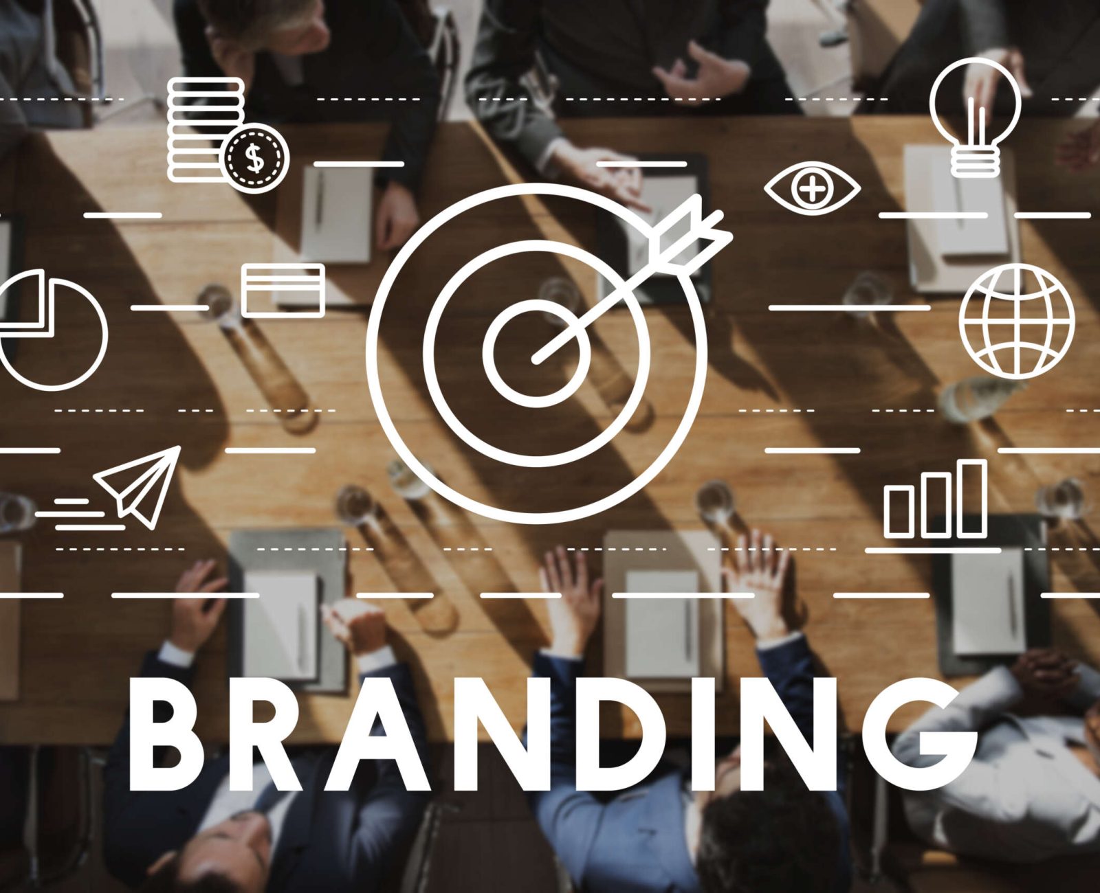 Brand Positioning-Work On Peak