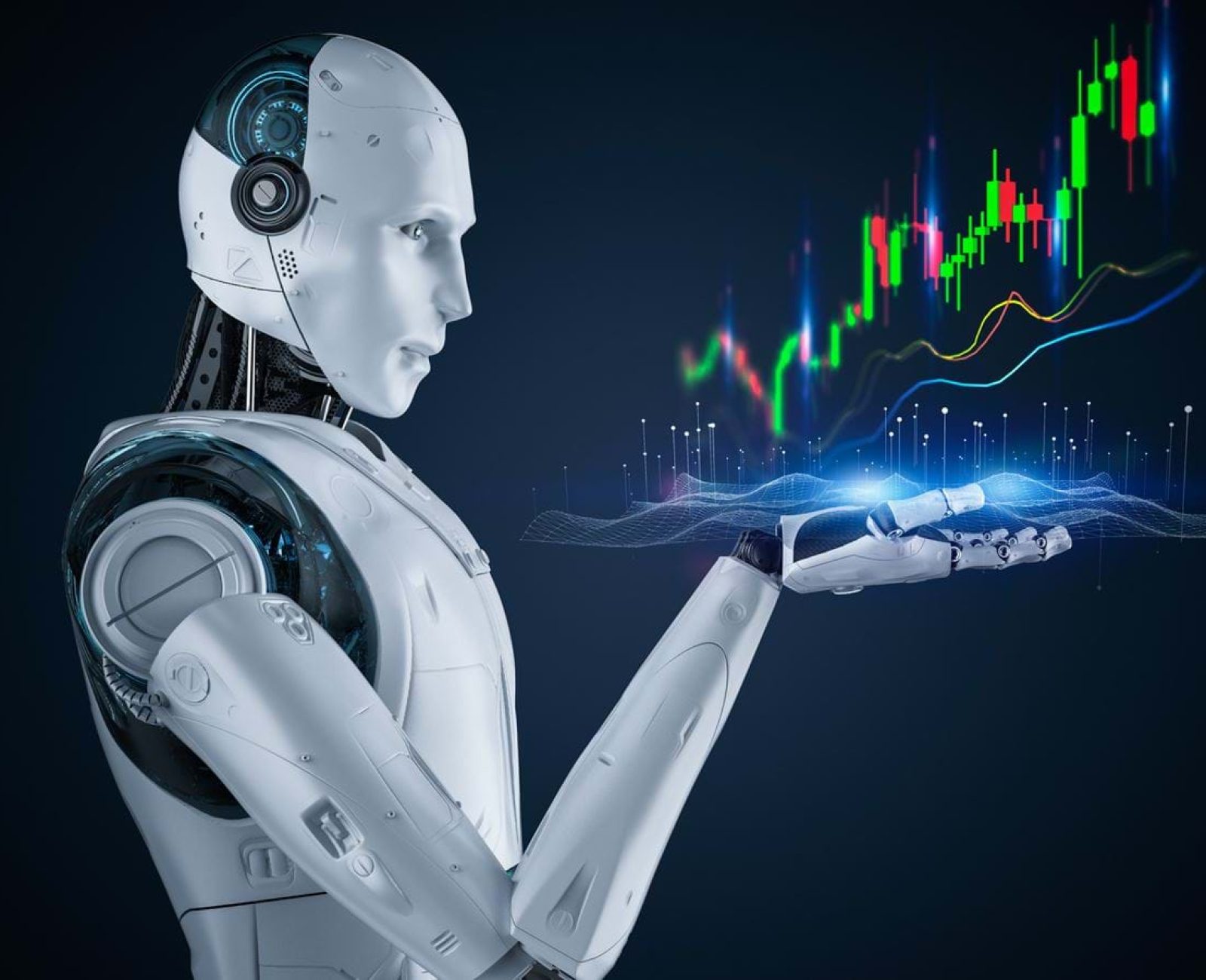 Robo-Advisors