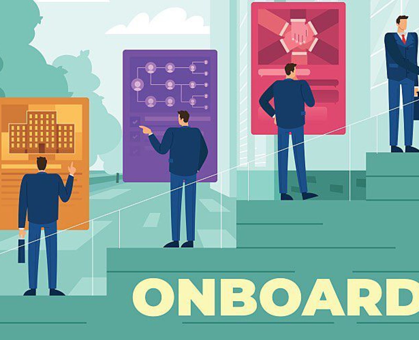 Onboarding